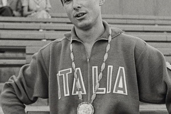 Morto Livio Berruti