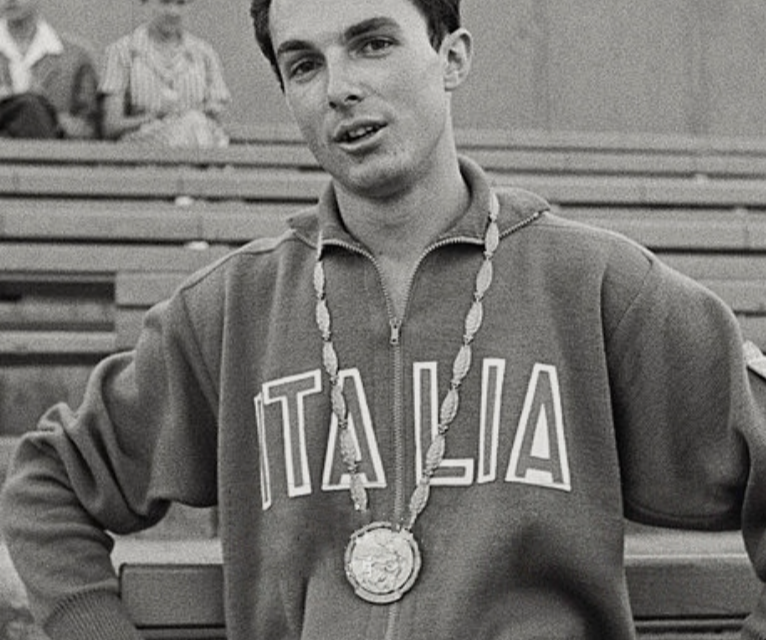 Morto Livio Berruti