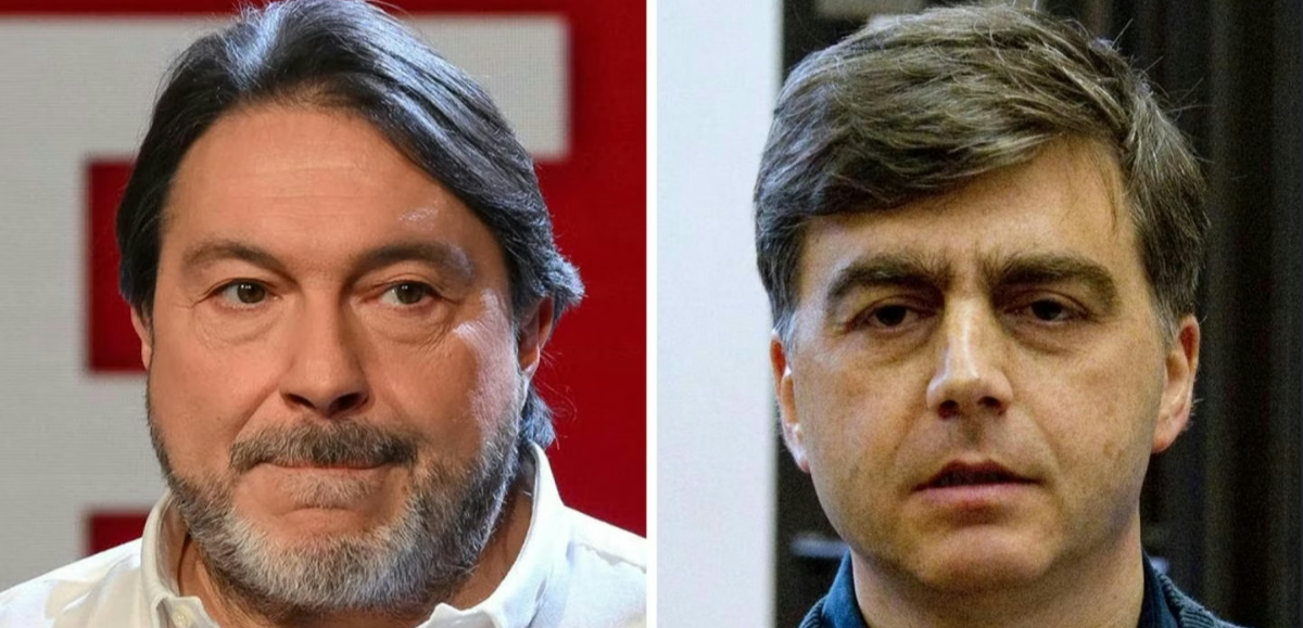 Attentato a Ranucci, arrestato Lavitola