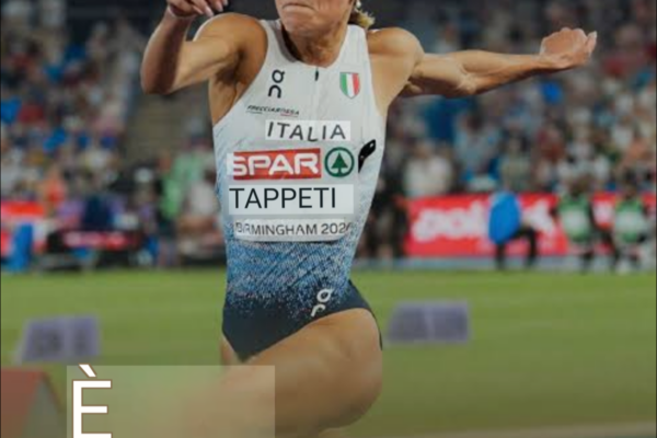 Con Derkach l’Italia sul tetto d’Europa