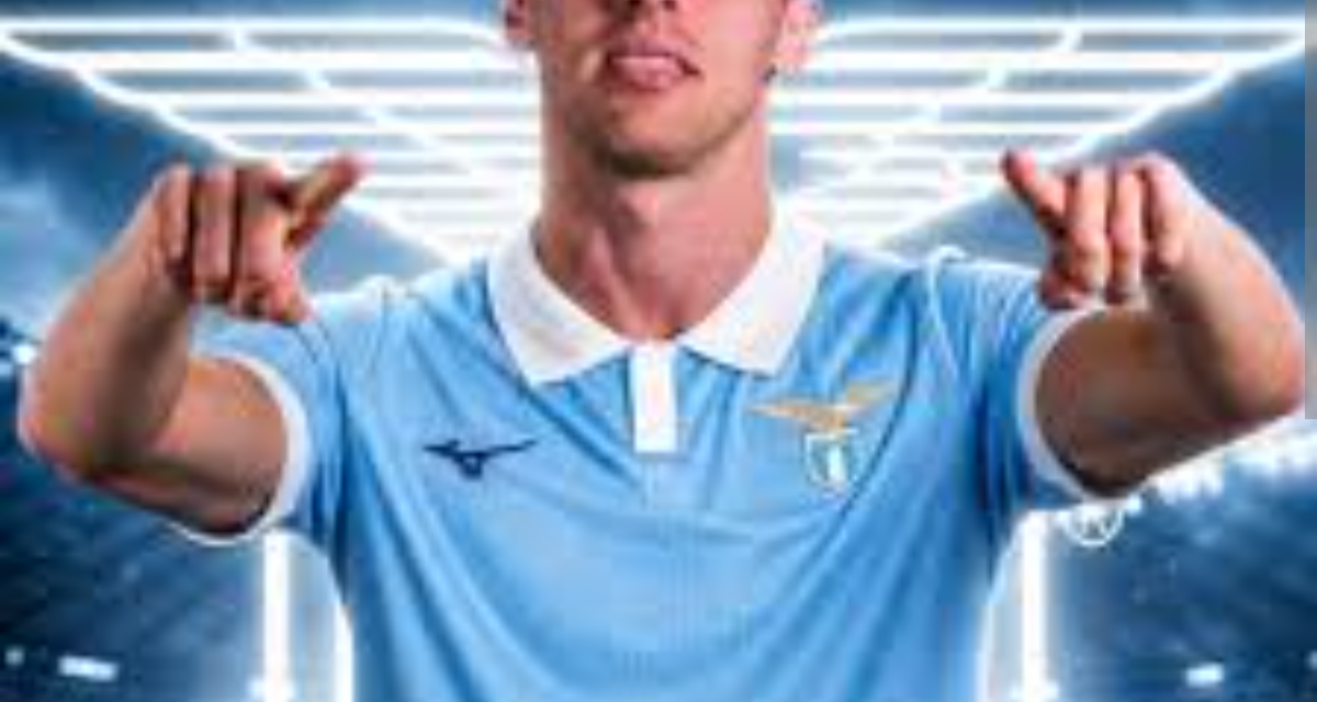 Frattesi e la Lazio