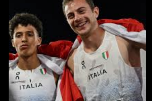 Italia regina d’Europa