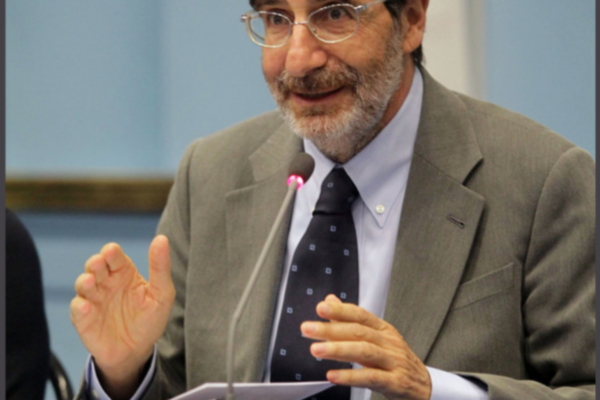 Addio a Maurizio Giammusso