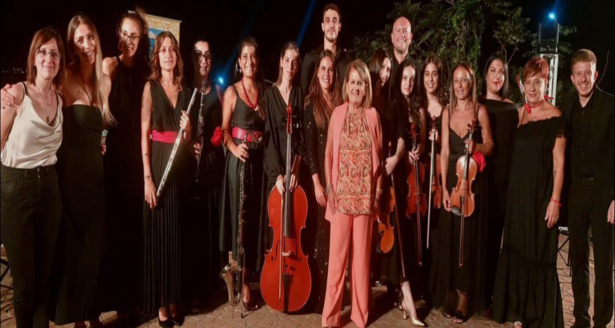 Vietri sul Mare al via i concerti d’estate classica