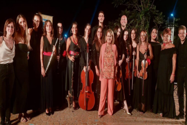 Vietri sul Mare al via i concerti d’estate classica