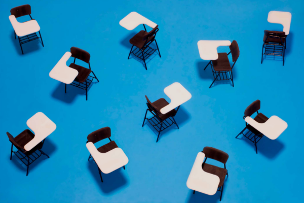Tutte le novità a Scuola 2026/2027