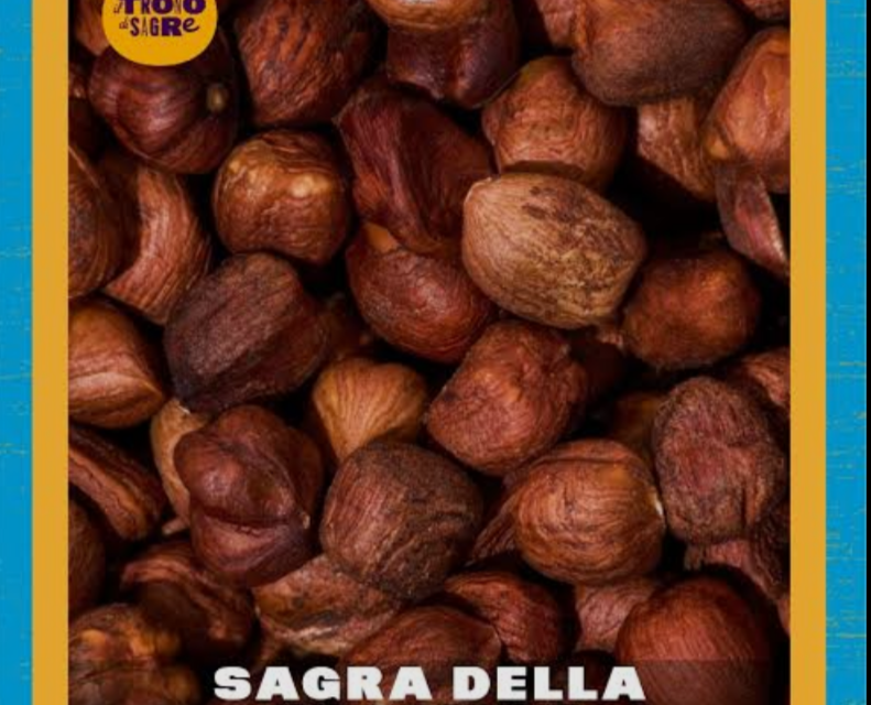 Sagra della Nocciola a Vassi