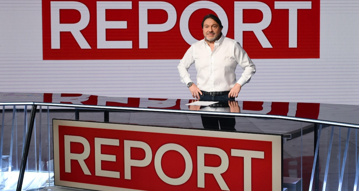 Ranucci “sospeso” da Report ed un pezzo di verità in meno