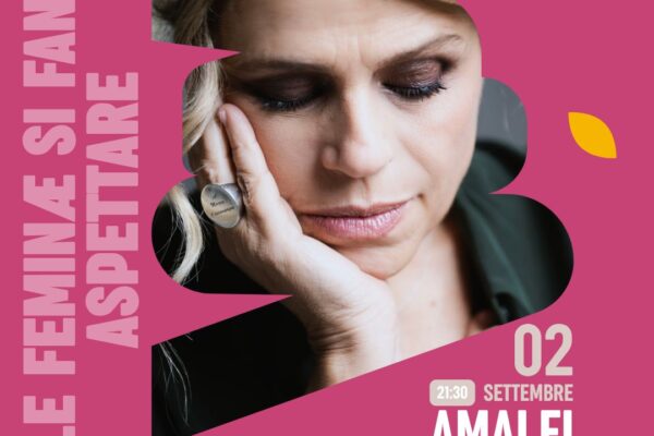 La XXVI edizione del Capodanno Bizantino: Tosca ad Amalfi