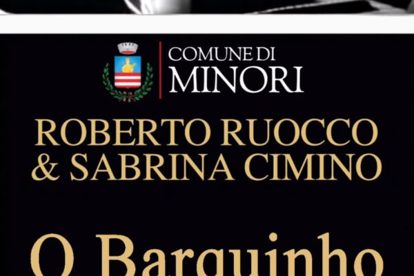 L'8 agosto va in scena: O Barquinho Orizzonte Sud