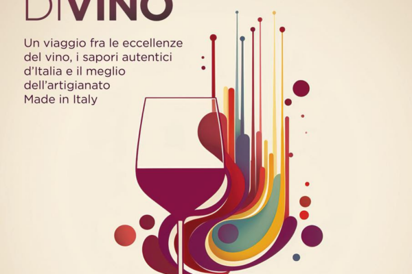 Gusto Divino: Avellino diventa capitale del vino irpino