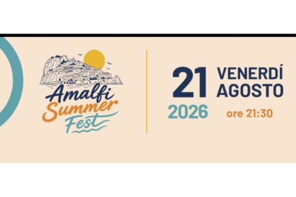 La voce di Karima all’Amalfi Summer Fest