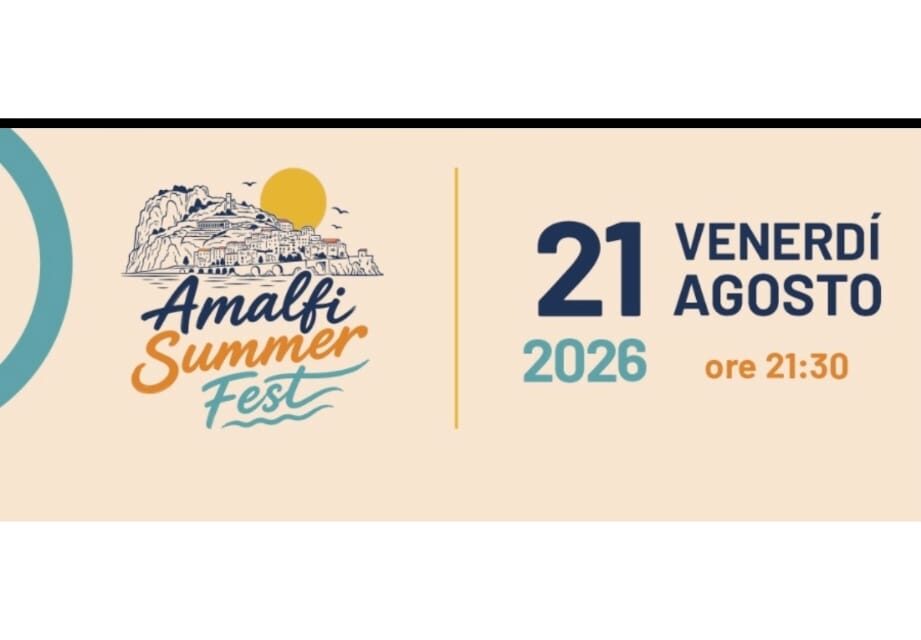 La voce di Karima all’Amalfi Summer Fest