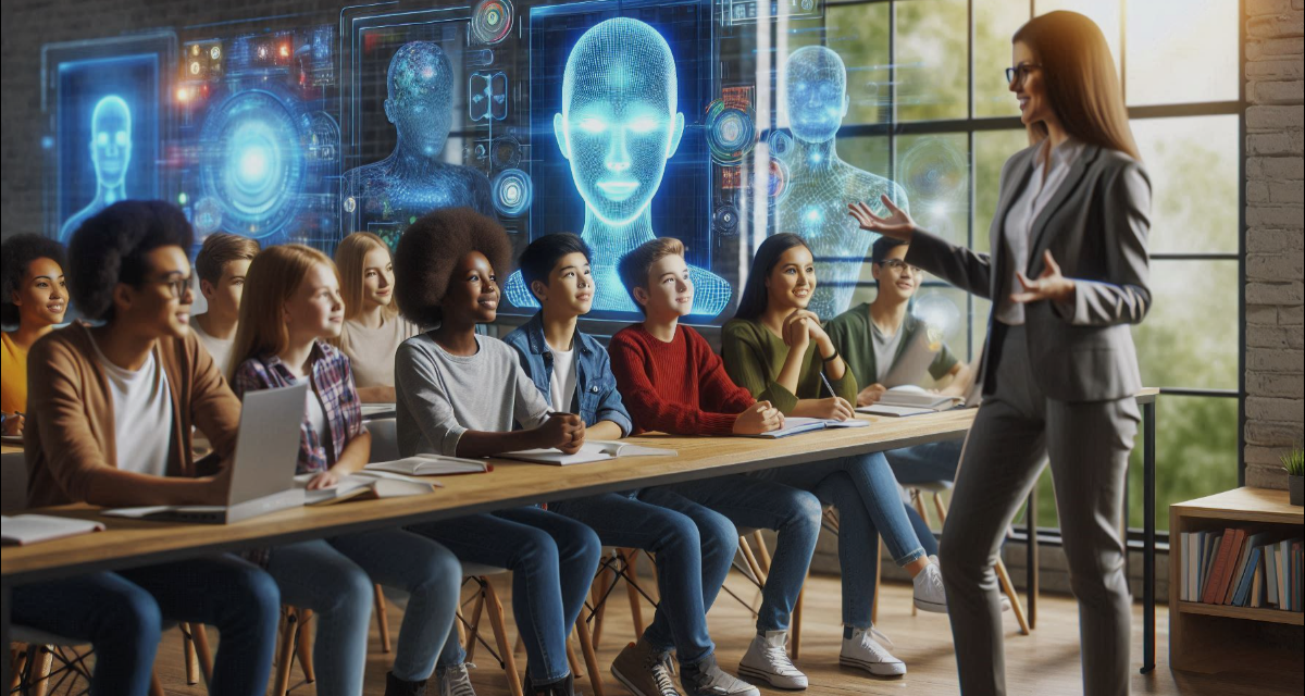 Scuola Intelligente il sistema che prova a mettere ordine nella scuola digitale italiana