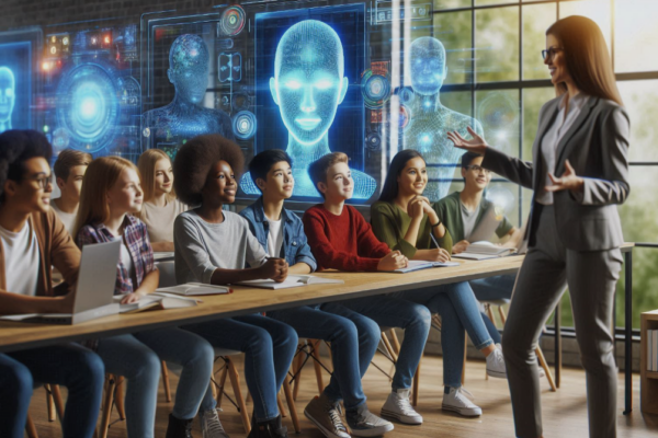 Scuola Intelligente il sistema che prova a mettere ordine nella scuola digitale italiana
