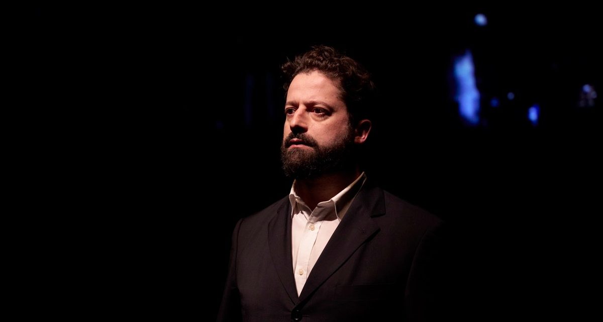 Prosegue “Colpi di Scena – Teatro, mistero, blues e soul nella Napoli policentrica”