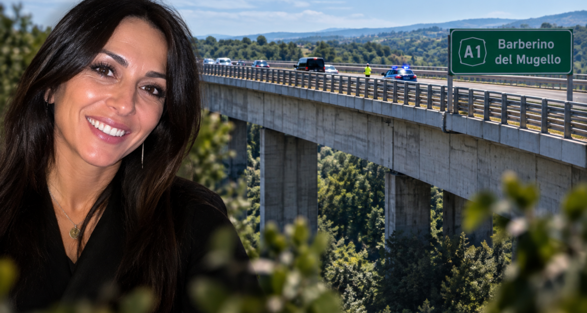 Lorena Isceri, l’ultima telefonata dal bagagliaio: «Aiuto, mi vuole uccidere»