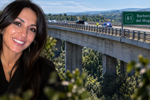 Lorena Isceri, l’ultima telefonata dal bagagliaio: «Aiuto, mi vuole uccidere»
