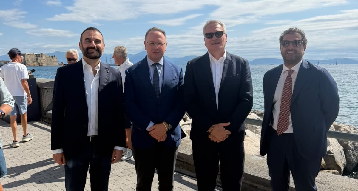 Turismo, si insedia l’Osservatorio regionale dei flussi. ANCI Campania: “Strategici la digitalizzazione dei dati e il coinvolgimento dei Comuni nella gestione dei flussi”