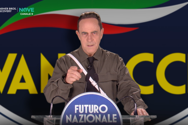 Dal 2 ottobre torna “Fratelli di Crozza” sul NOVE