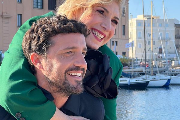 “PAZZI DI BARI” in onda su Food Network dal 2 settembre