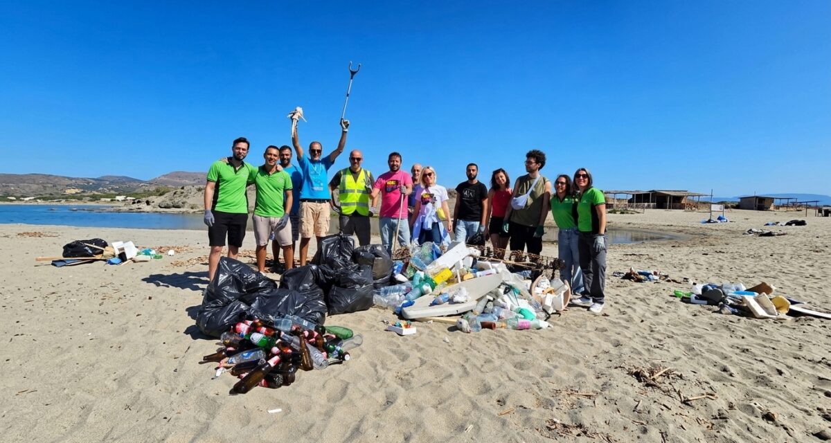 World Cleanup Day 2026: una mobilitazione globale
