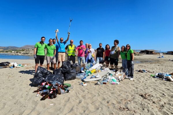 World Cleanup Day 2026: una mobilitazione globale