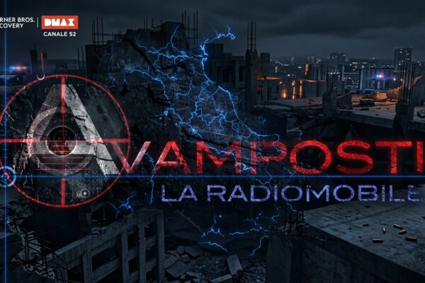 Su DMAX tornano i nuovi episodi di “Avamposti: La Radiomobile”