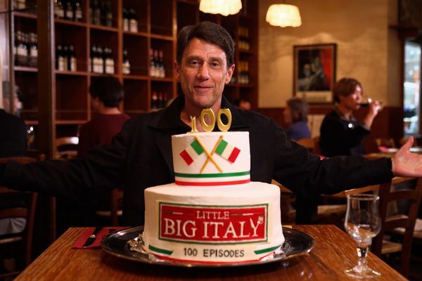 Torna “LITTLE BIG ITALY” da lunedì 7 settembre in prima serata sul NOVE