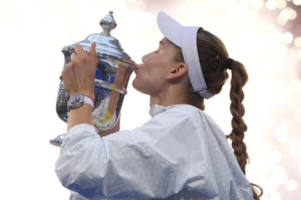 Rybakina si prende tutto: numero uno e US Open per la kazaka!