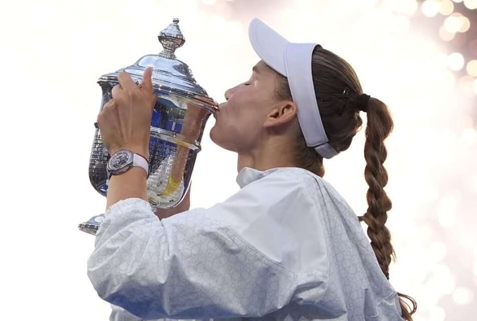 Rybakina si prende tutto: numero uno e US Open per la kazaka!