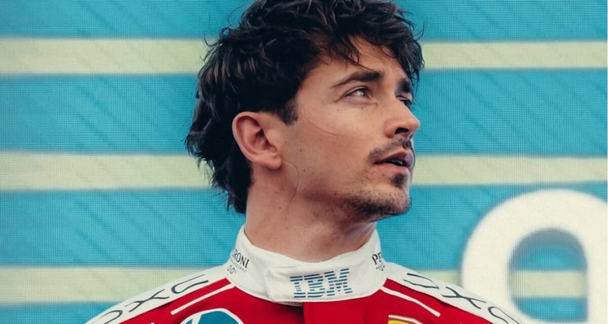 Ferrari: nuova PU e penalità per Leclerc a Baku?