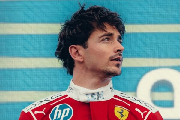 Ferrari: nuova PU e penalità per Leclerc a Baku?