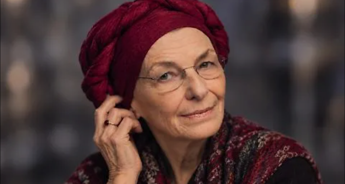 Emma Bonino ricoverata d’urgenza a Roma