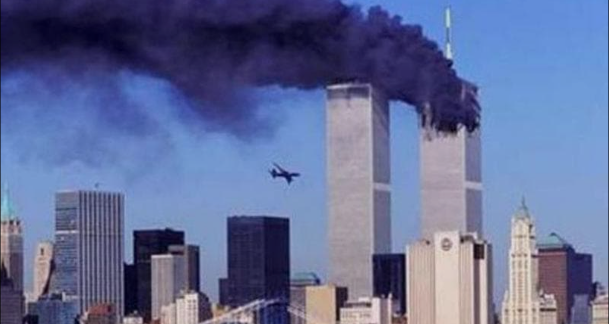 L’ 11 settembre 2001 nel ricordo di Annalisa Capaldo