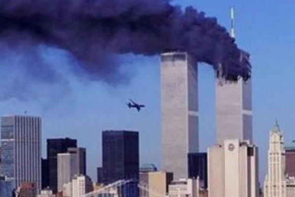 L’ 11 settembre 2001 nel ricordo di Annalisa Capaldo