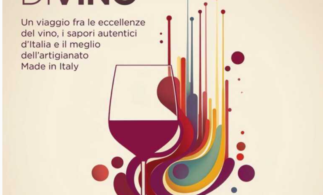 Avellino brinda ai vini d’Irpinia con Gusto d’Italia Gusto Divino