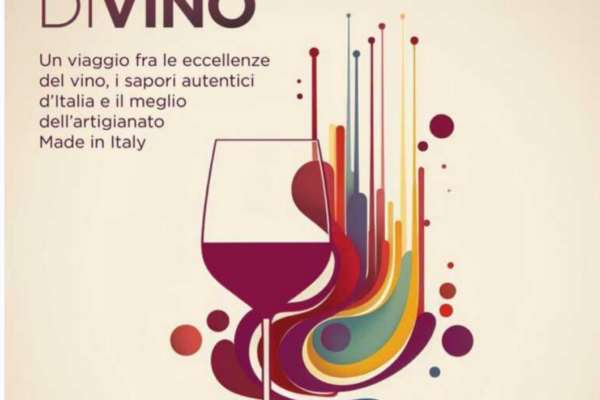 Avellino brinda ai vini d’Irpinia con Gusto d’Italia Gusto Divino