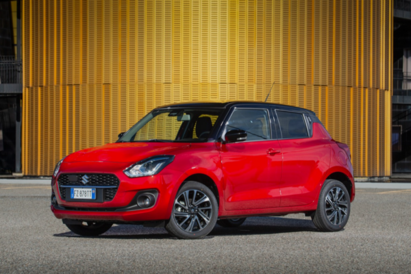 Dal Bollo auto é esente il 70% delle vetture