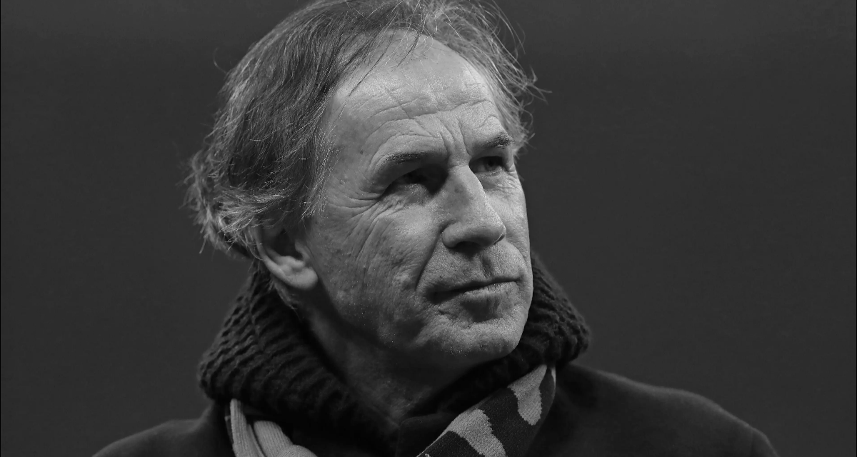 Franco Baresi entra nel Famedio di Milano