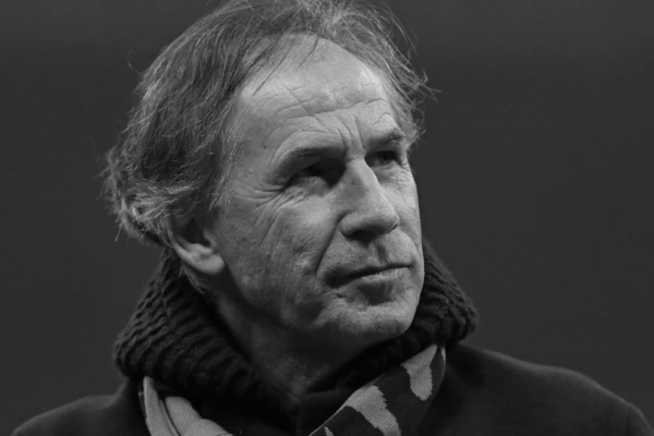 Franco Baresi entra nel Famedio di Milano