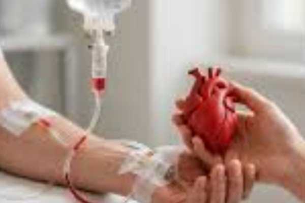 Svolta storica dei Testimoni di Geova sul sangue