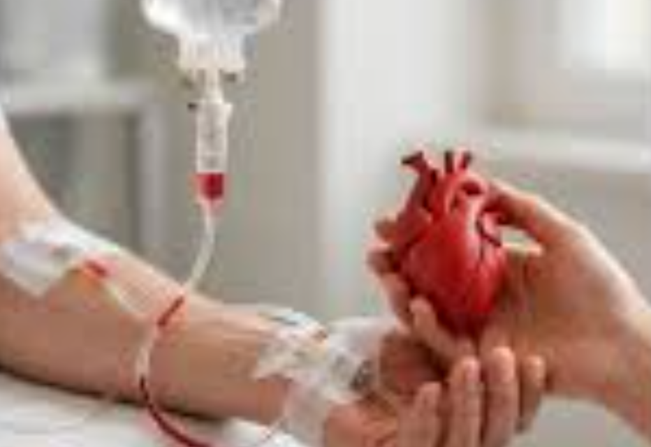 Svolta storica dei Testimoni di Geova sul sangue