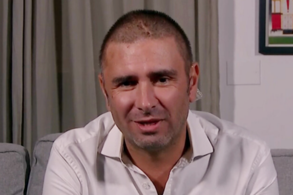 Di Battista a Di Martedì: la malattia raccontata senza filtri
