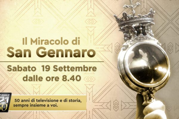 Il Miracolo di San Gennaro