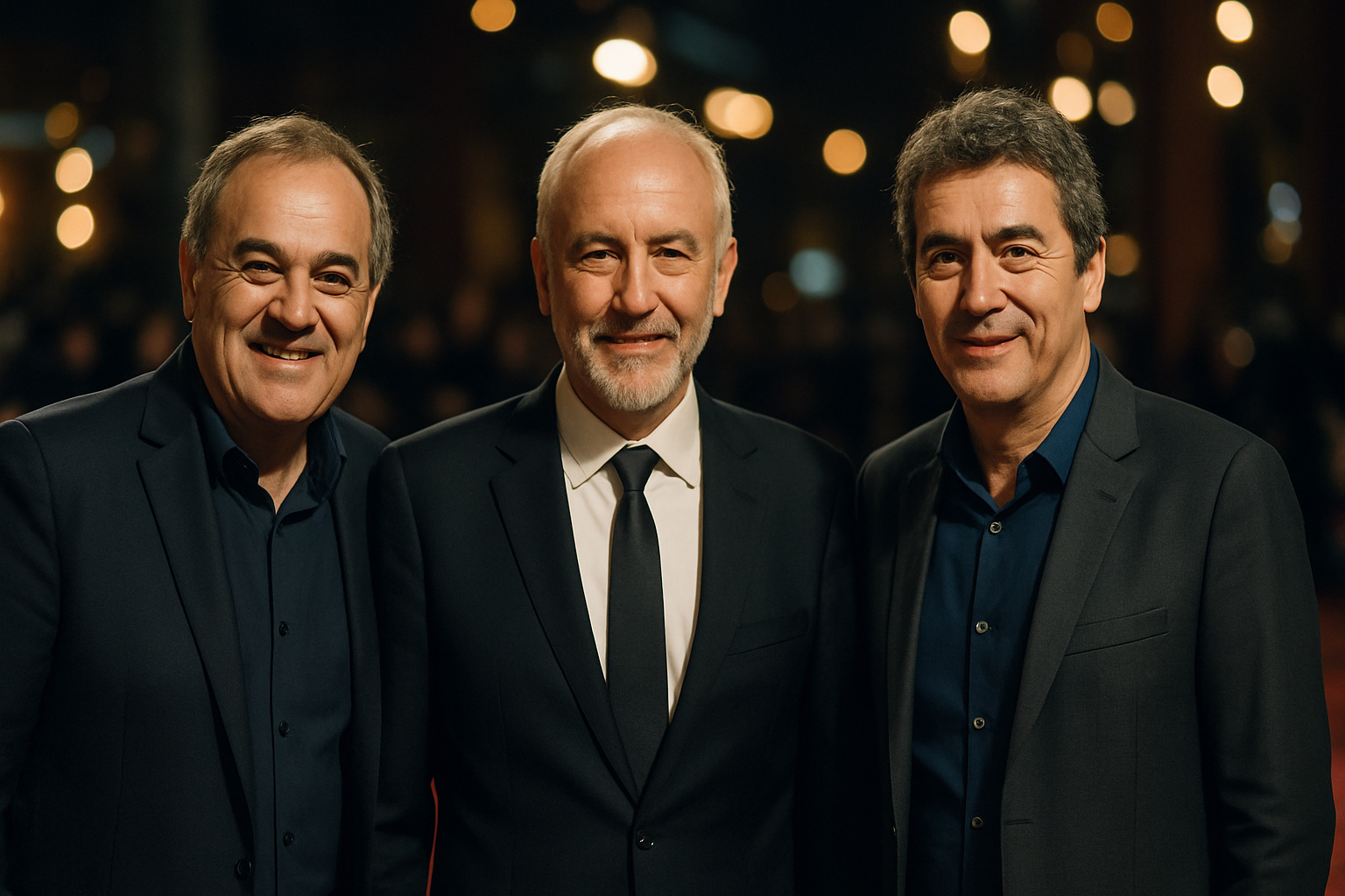 storia della Gialappa's Band — La Gialappa's Band: dal 22 ottobre 2026 al cinema il documentario sulla loro storia