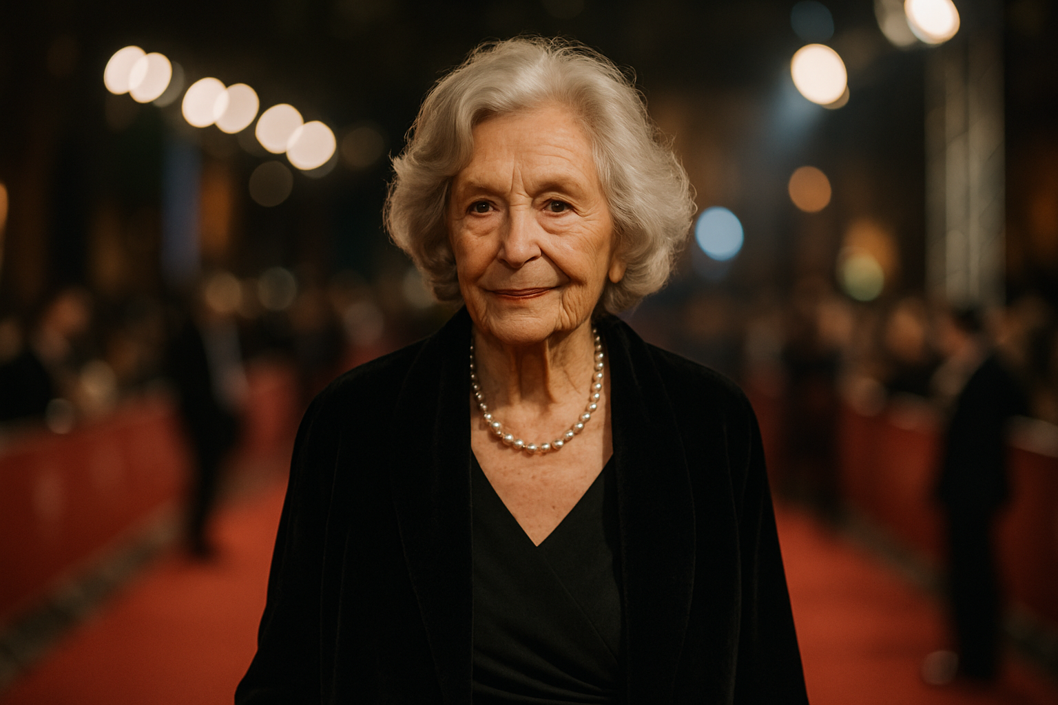 Silvia D'Amico sceneggiatrice — Cinema in lutto: scomparsa a 85 anni la sceneggiatrice Silvia D'Amico