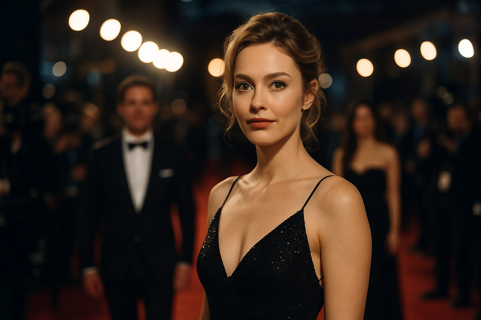 Il film "L'Uomo Giusto" arriva al cinema il 29 ottobre 2026