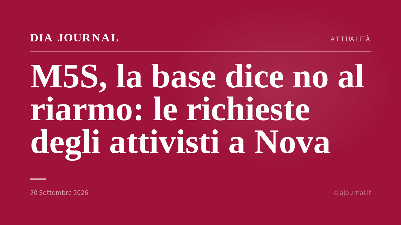DIA Journal