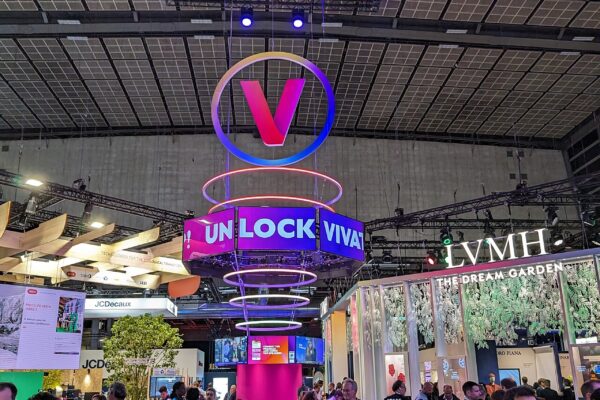 VivaTech Parigi: al via mercoledì la decima edizione dell'evento tech europeo
